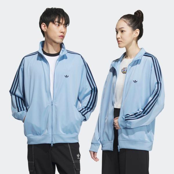 트랙 재킷 (젠더 뉴트럴)