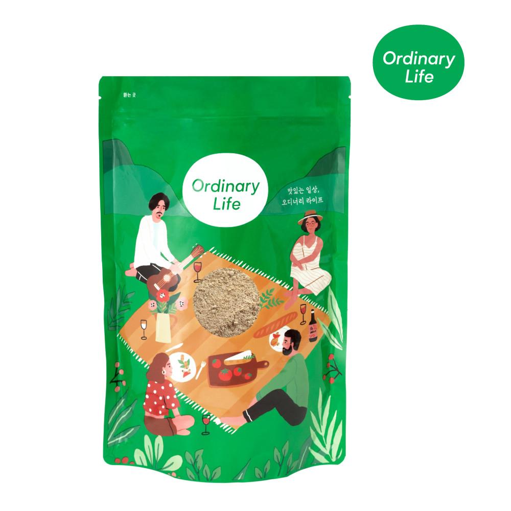 (무료배송) 2024년 햇 국산 도토리묵 가루 1kg