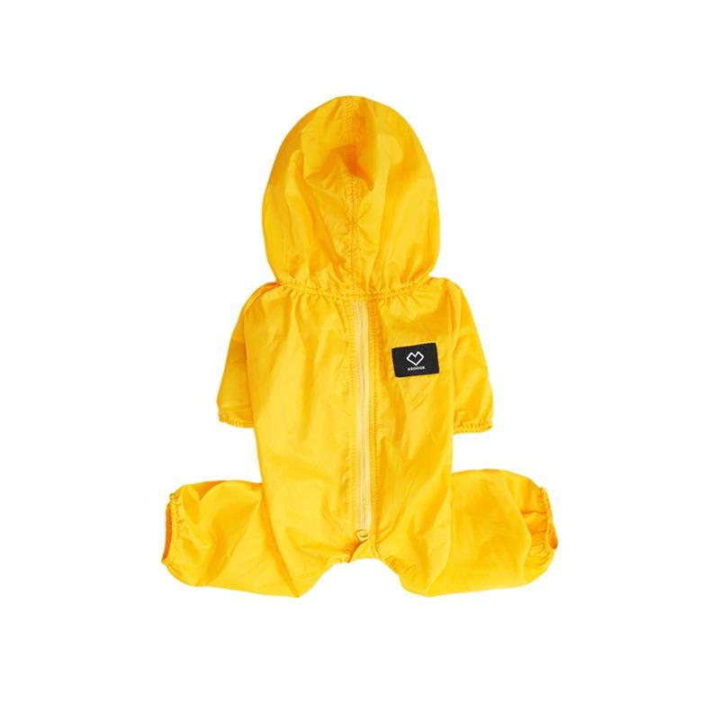 쏘오옥 에어커버롤 (남녀공용) [SO-OW001]