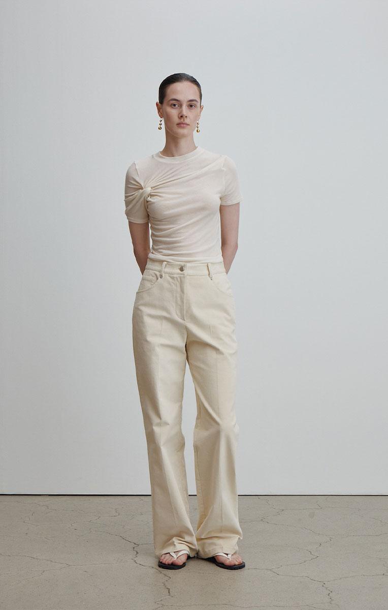 GEORGE CORDUROY PANTS