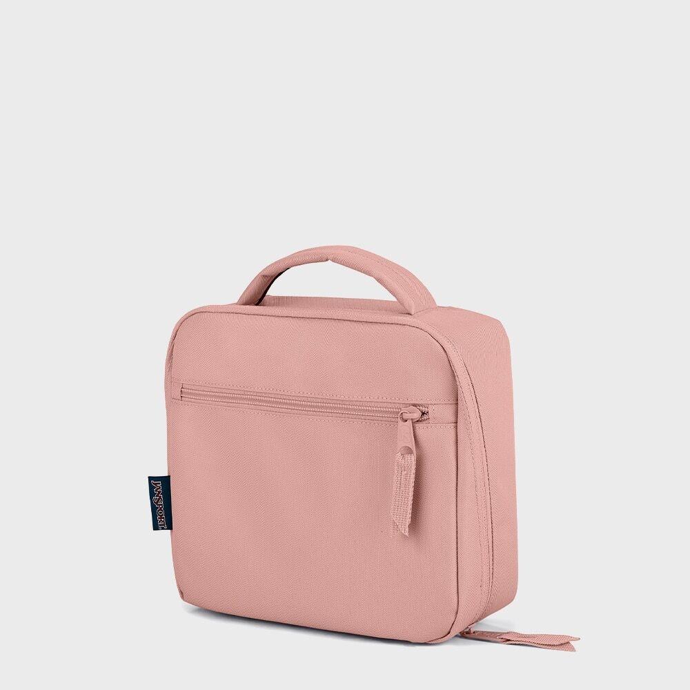 런치브레이크 MISTY ROSE