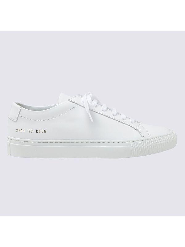 커먼 프로젝트(COMMON PROJECTS) 오리지널 아킬레스 스니커즈 3701 0506 | jentestore