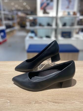 [세이브힐즈] 피카딜리 승무원구두 739026-1펌프스 블랙