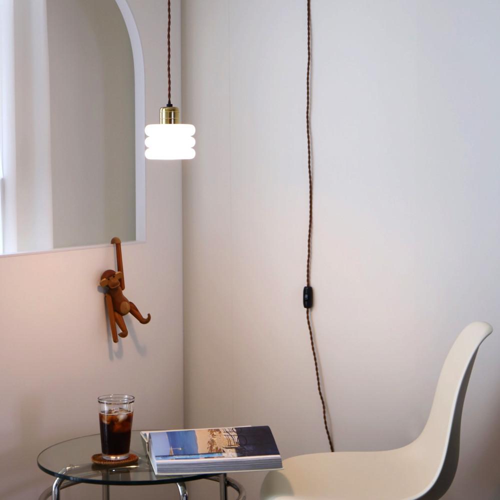 GL.버블(미니) 플러그 타입 [4m]