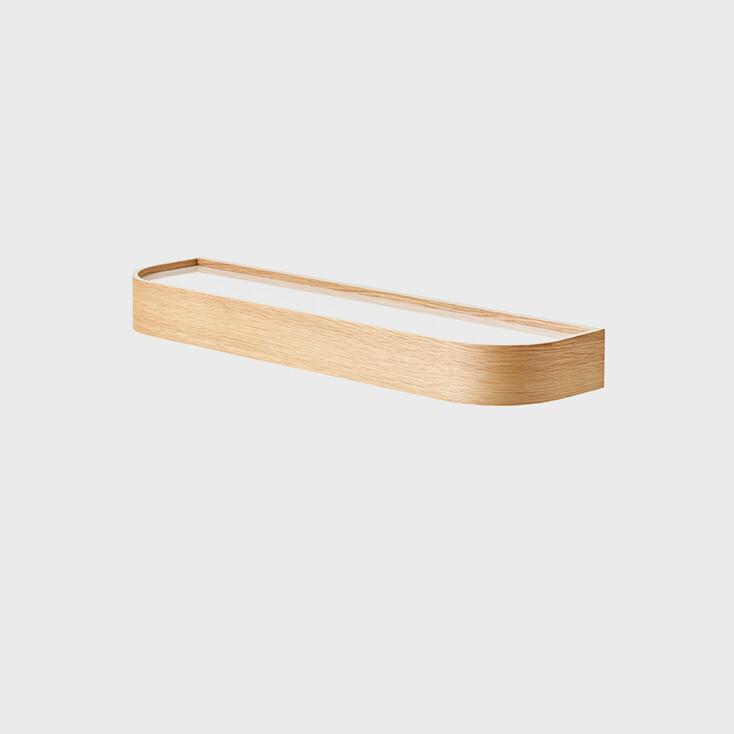 Epoch Shelf 79, Natural Oak