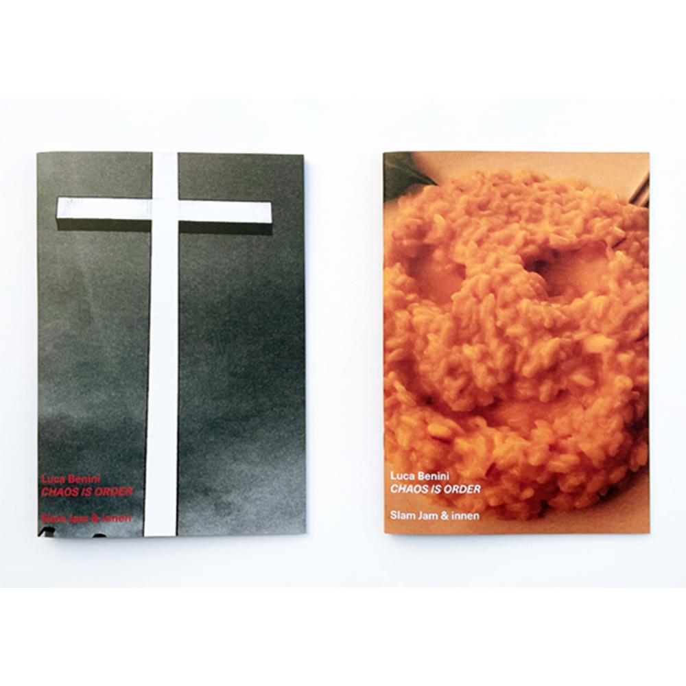 [INNEN] Luca Benini (Milan, Italy) - CHAOS IS ORDER