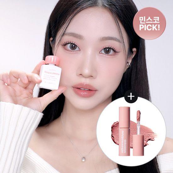 [NEW 컬러 출시] 얼터너티브스테레오 립 포션 슈가 글레이즈 틴트