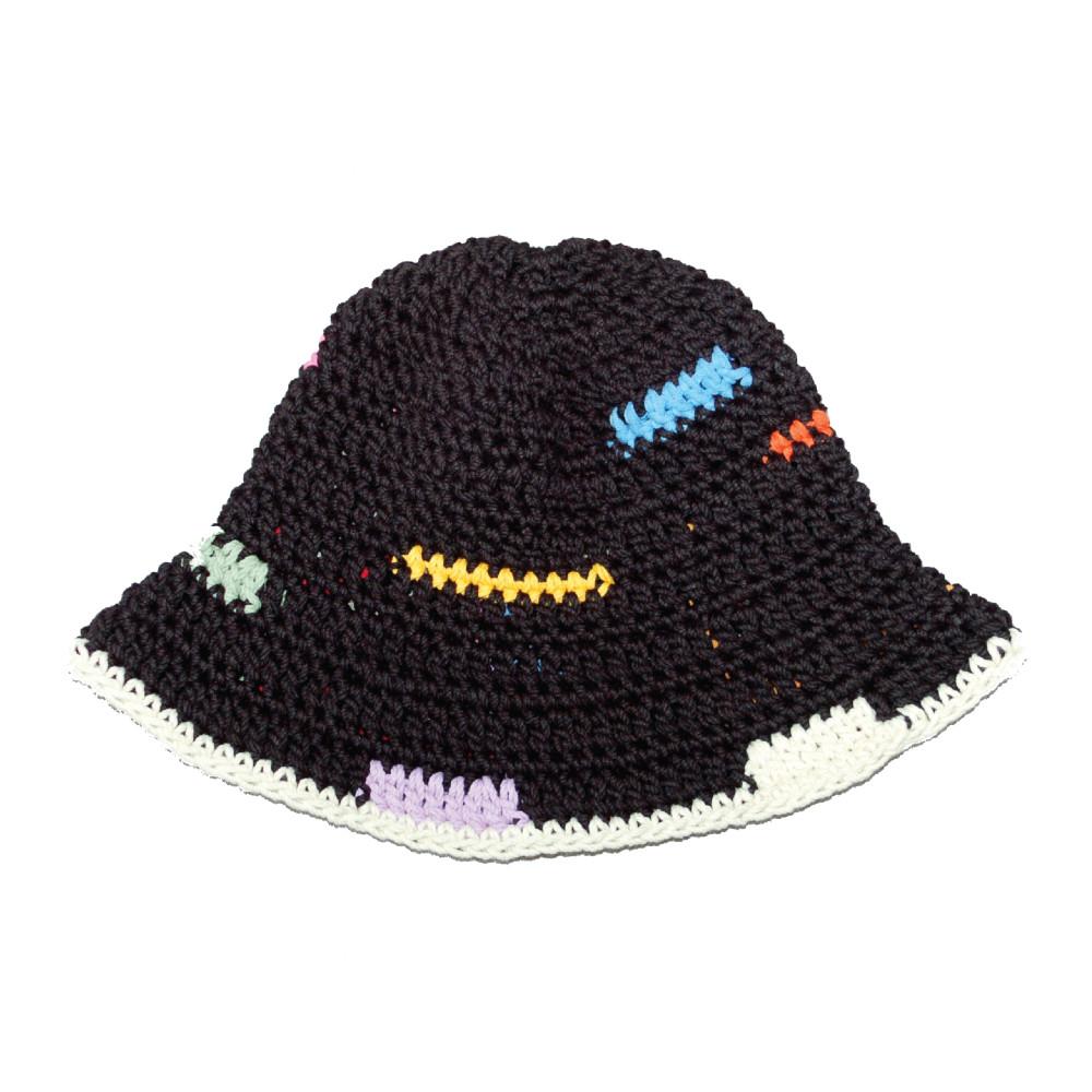 달록알록 버킷햇 No.7