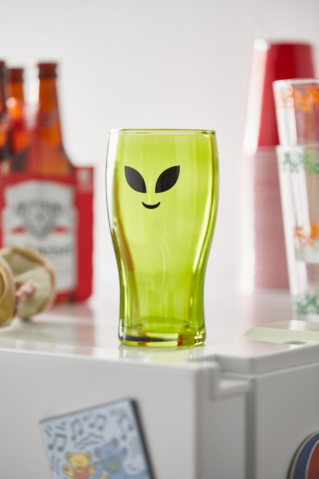 Happy Hour Pilsner Glass