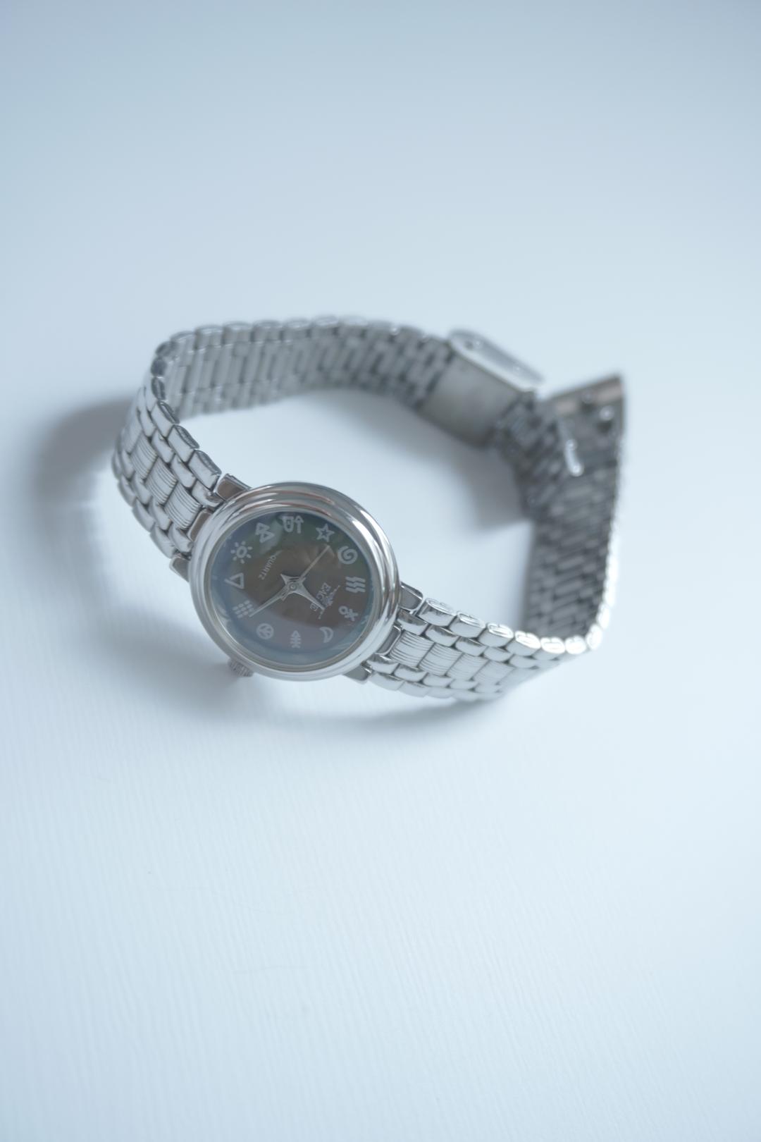 🌡️Temperature symbol watch🌡️