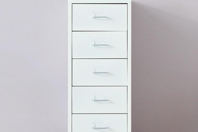 FIHA 서랍장 5단 9colors