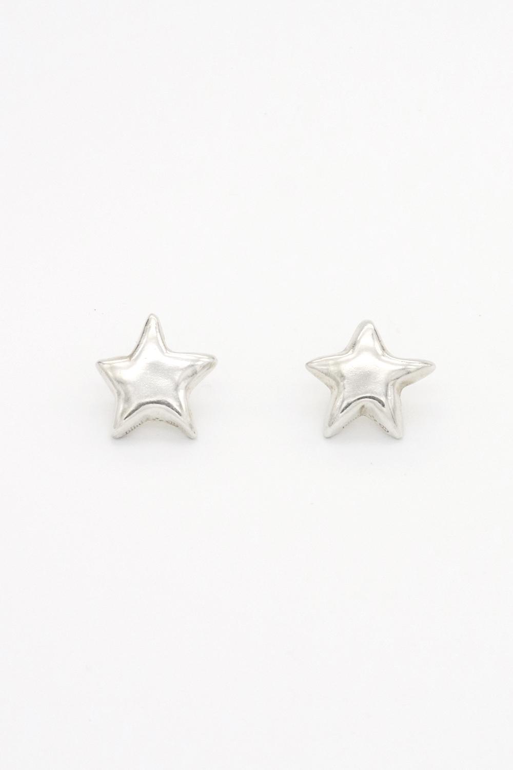 star earring 002