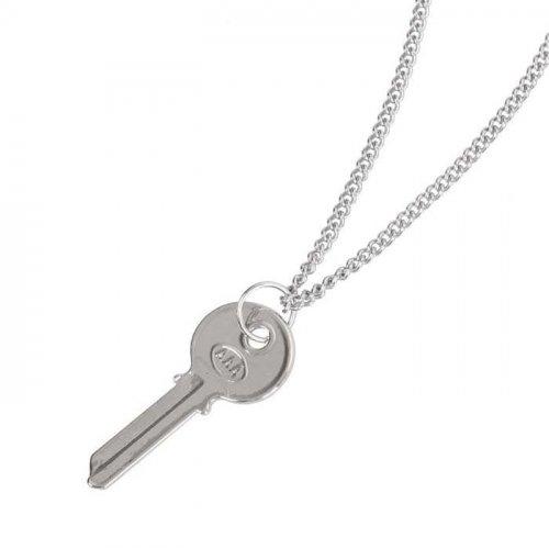 key necklace