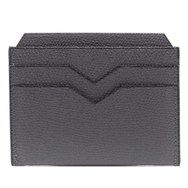 추가 10%가격인하  유니코   발렉스트라  17S/S 남여공용 카드지갑 (V8L77_02800_FL_17S)