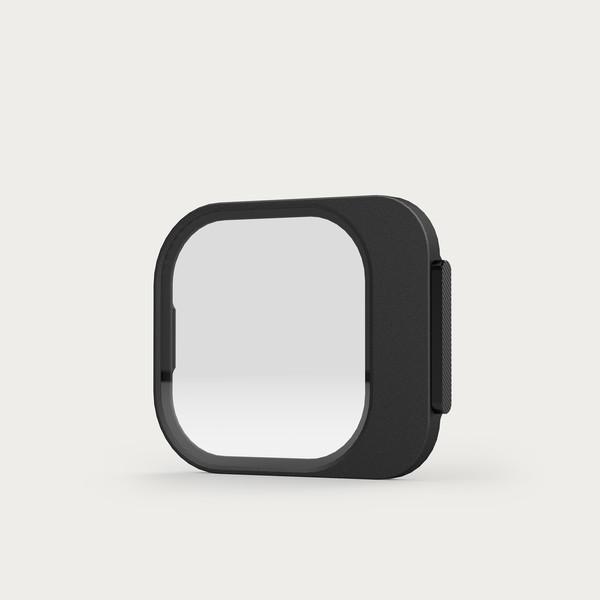 Moment Mobile CineClear UV Protection QuickLock Filter for iPhone 15&16 Pro & Pro Max