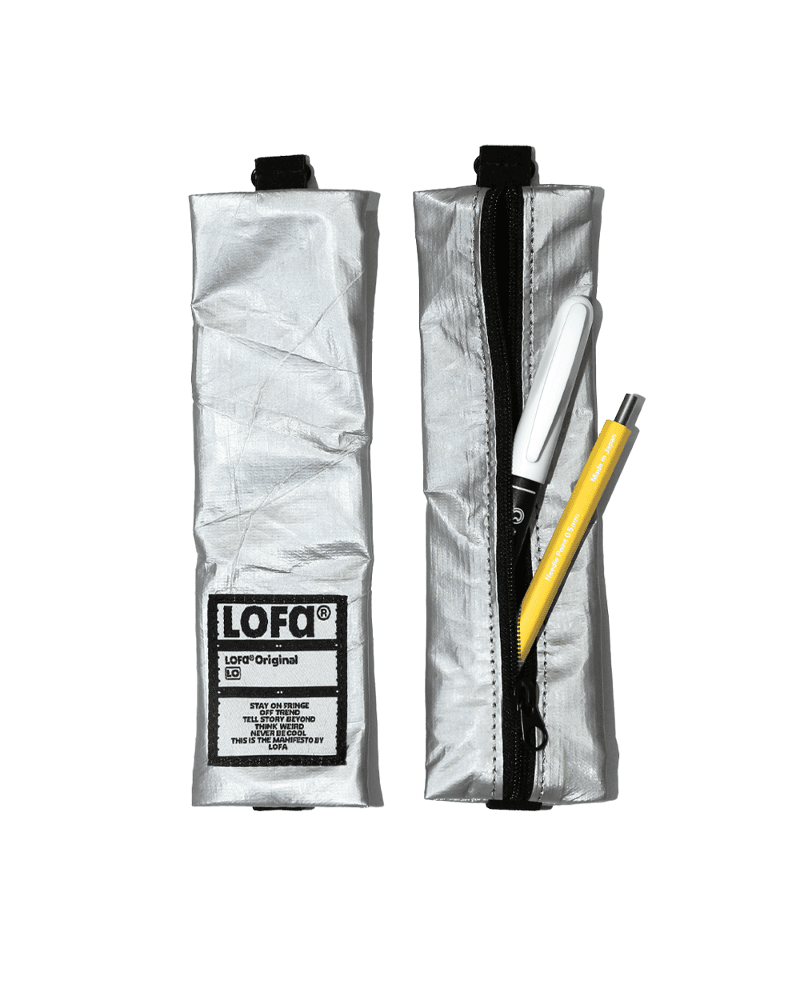 LOFA ORIGINAL 북밴드 펜케이스 필통