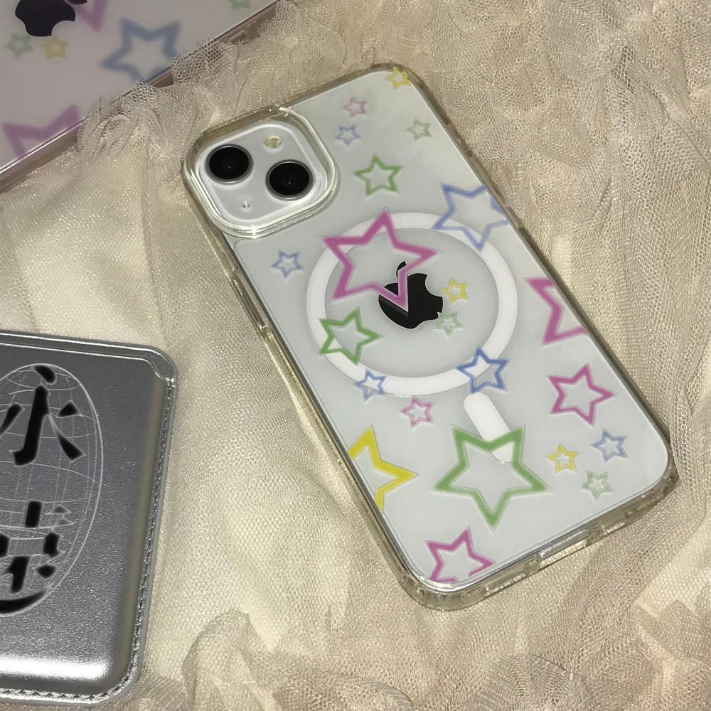 mag safe star-kakera case