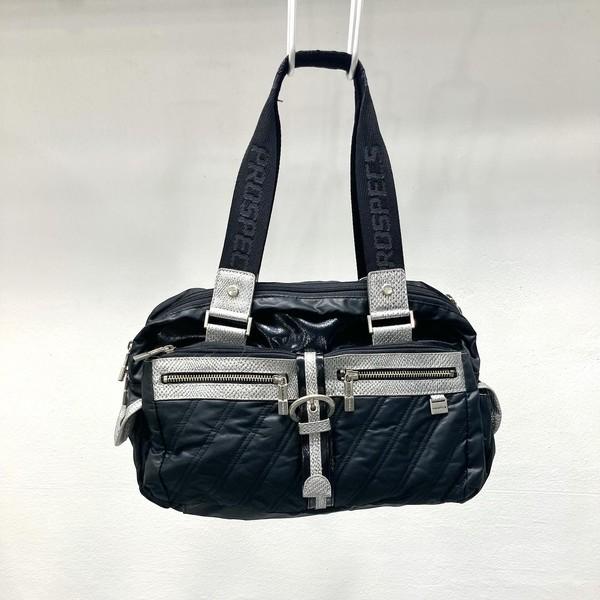 Prospecs shourlder bag