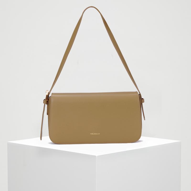 [혜인PICK!] 클래식(Classique) 숄더백 Olive