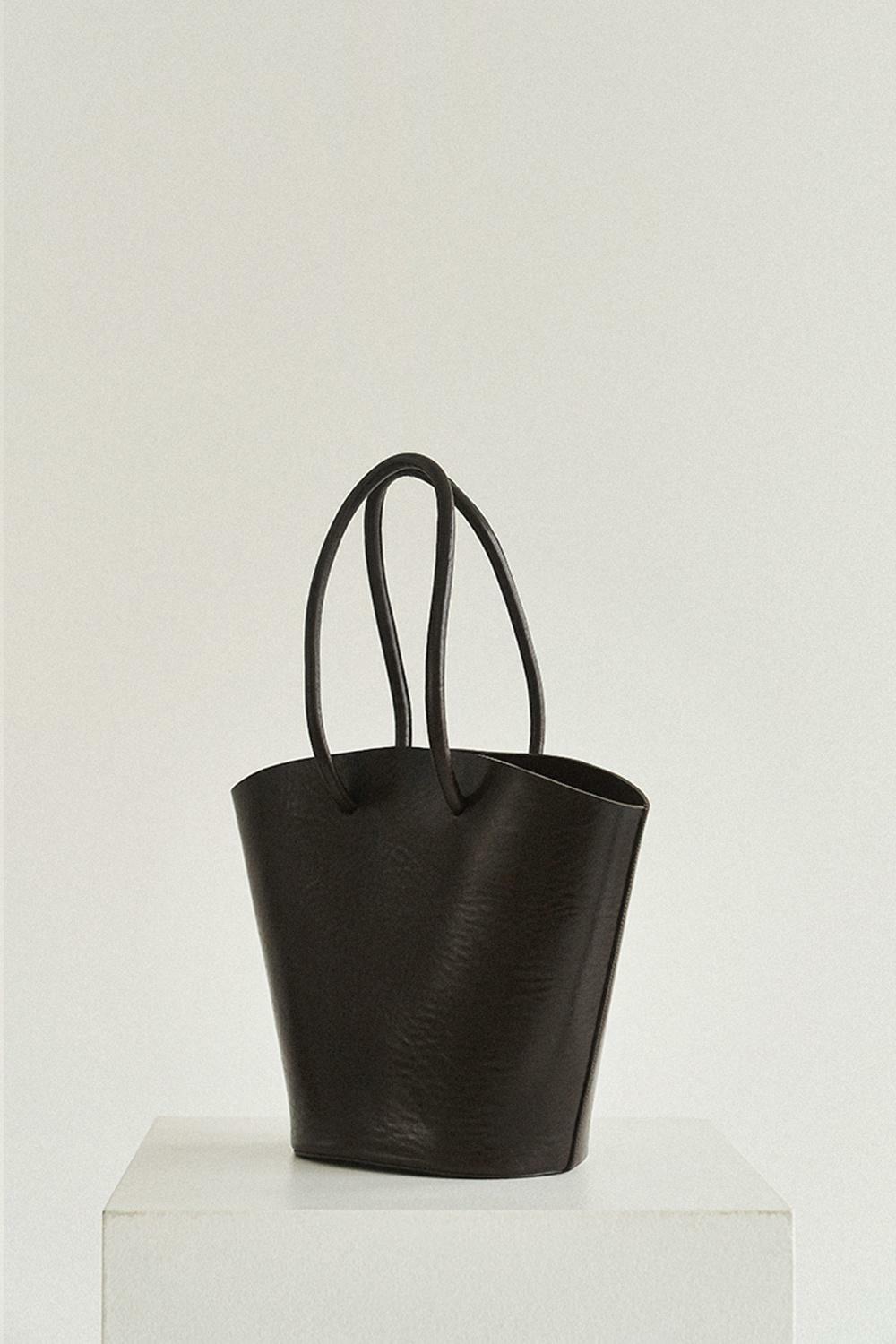 Basket Bag Ver.II-Brown
