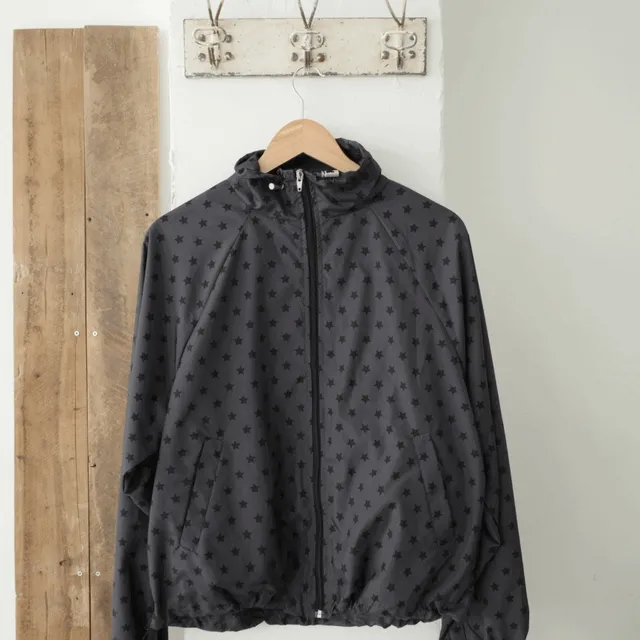[MD PICK] Shooting star jumper (2color)