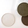 [SONITE] 뉴사이클링 허스크 코스터 (3 colors)