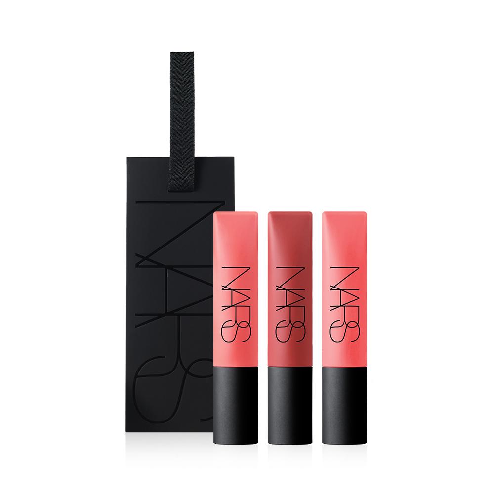 [선물포장] "감각적 색감과 터치" 에어 매트 립 컬러