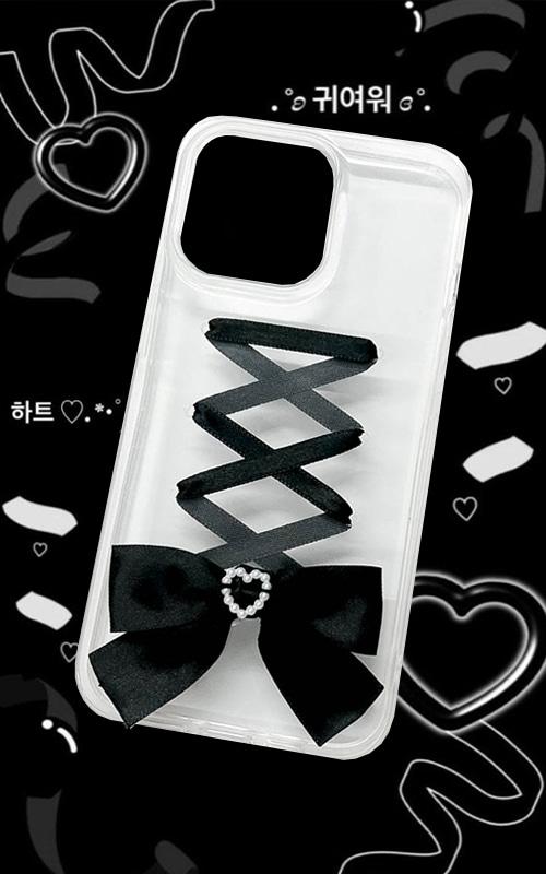 Corset Case