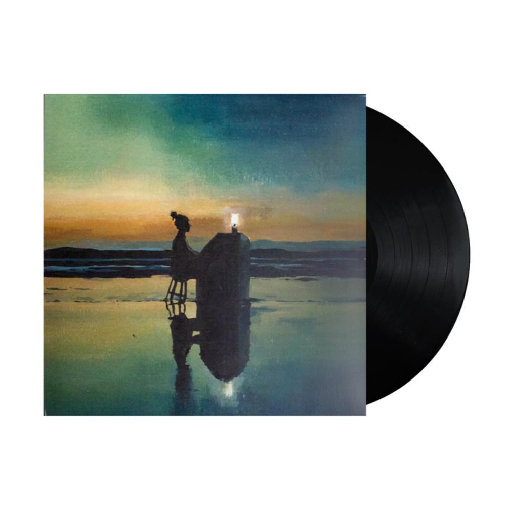 FKJ - Ylang Ylang LP (Vinyl, EP, 45RPM) FKJ LP