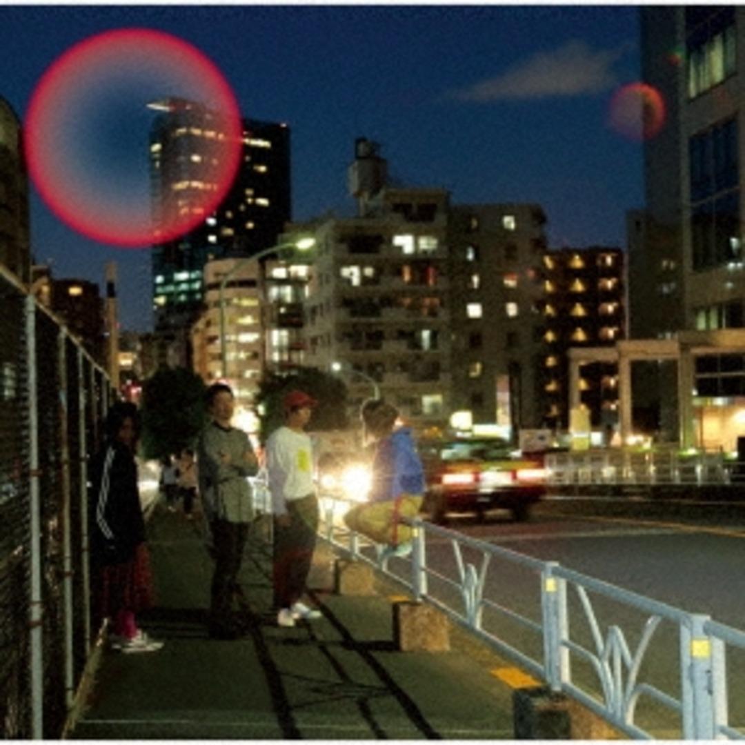 Kinoko Teikoku / Time Lapse (CD)