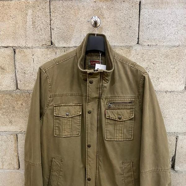 [XL] Levi’s Work Jacket