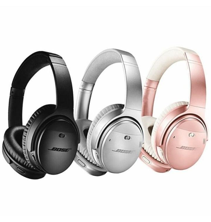 [티몬] 보스qc352 헤드셋 노이즈캔슬링 블루투스 헤드폰