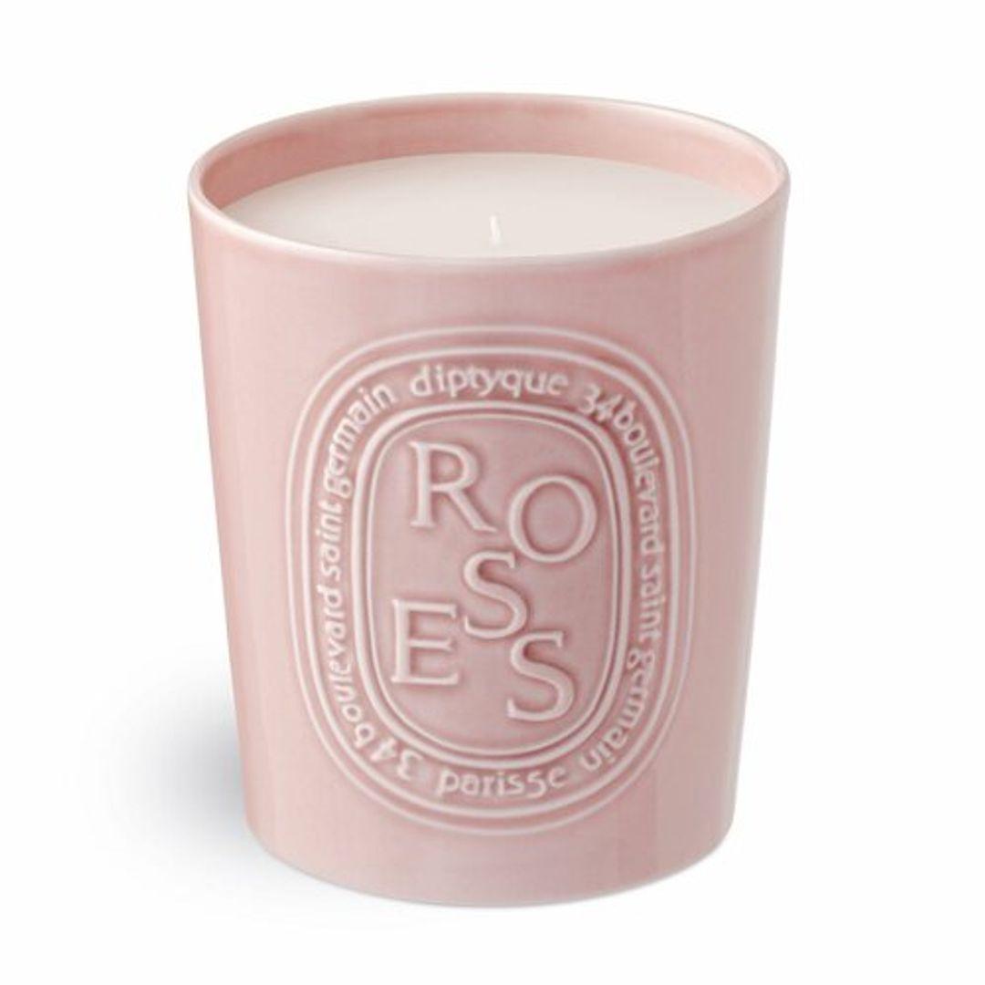 [딥티크] 캔들 로즈 600g