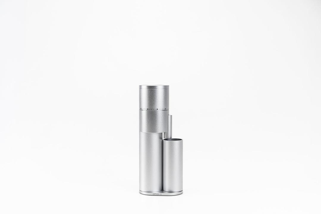 LAGOM mini - compact electric coffee grinder [Pre-order for approx mid/late Feb dispatch] — OPTION-O