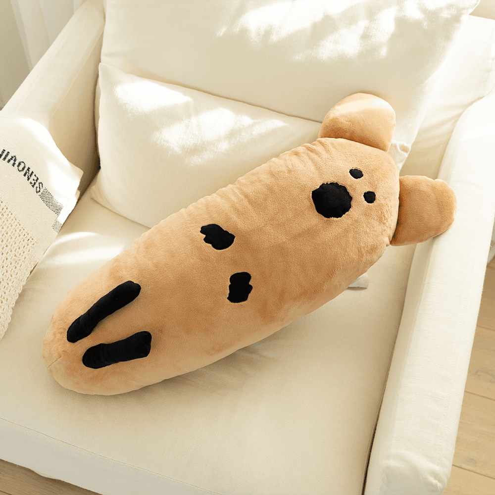 QUOKDOG Body Pillow