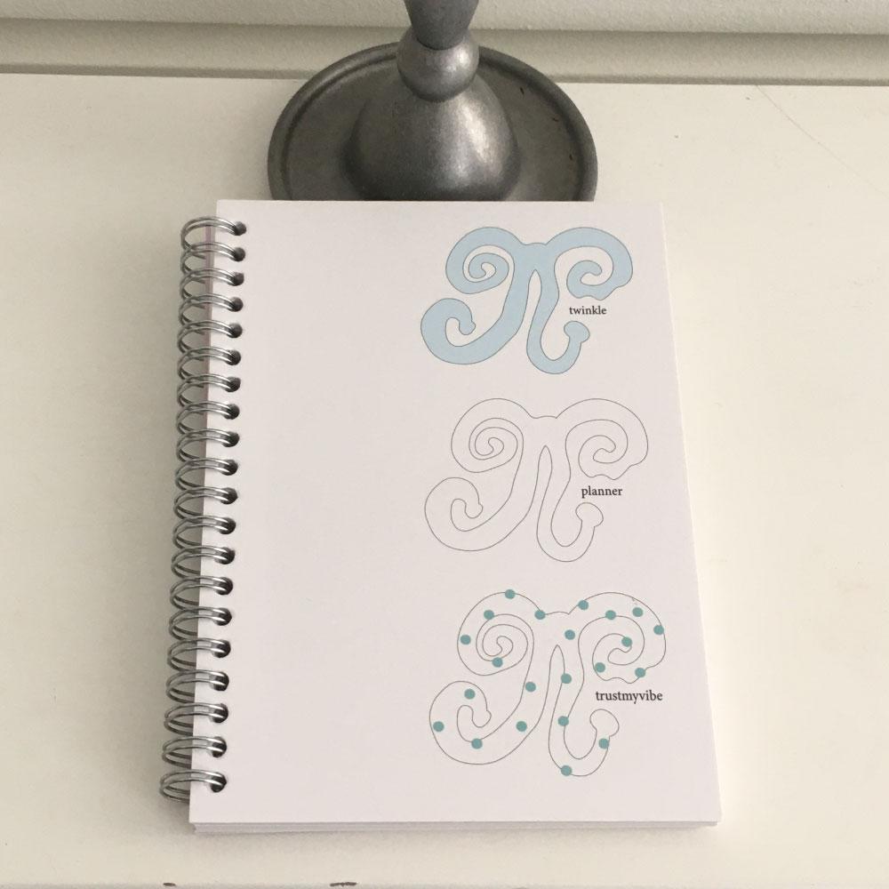 twinkle planner