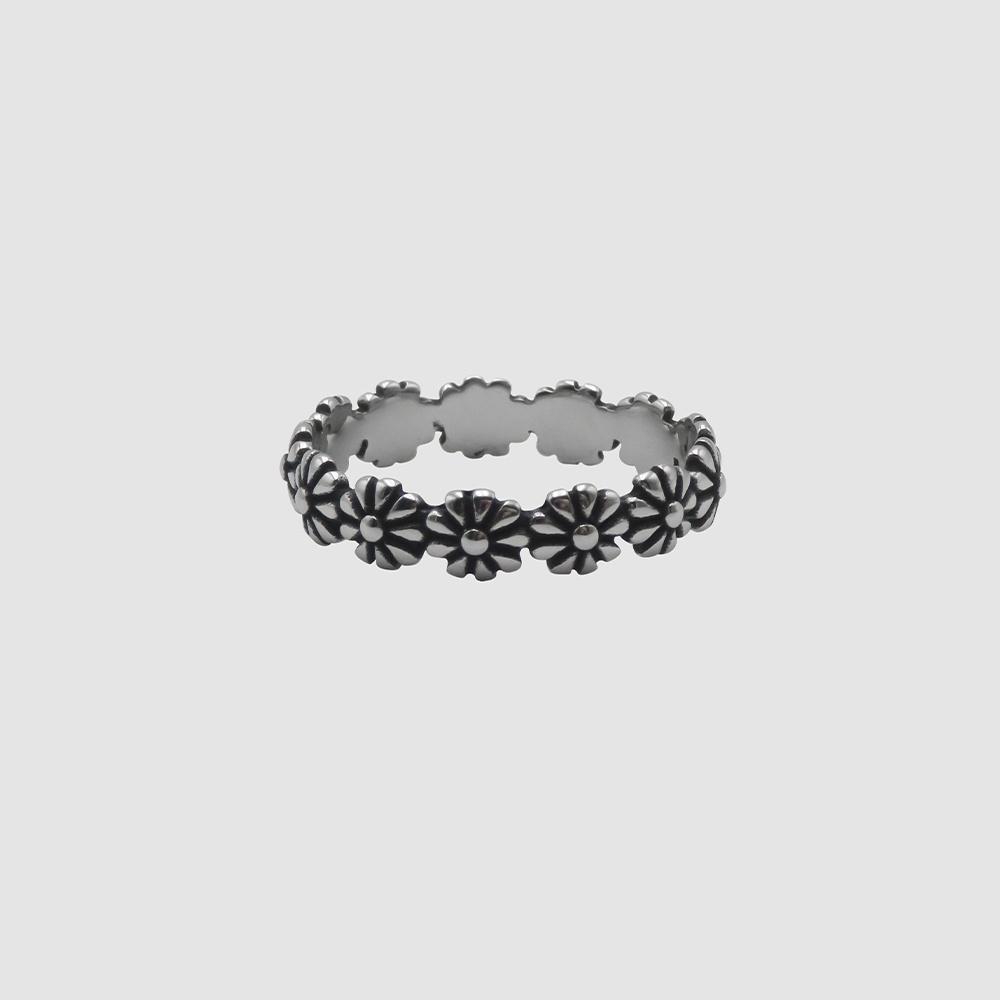 DAISY SS RING