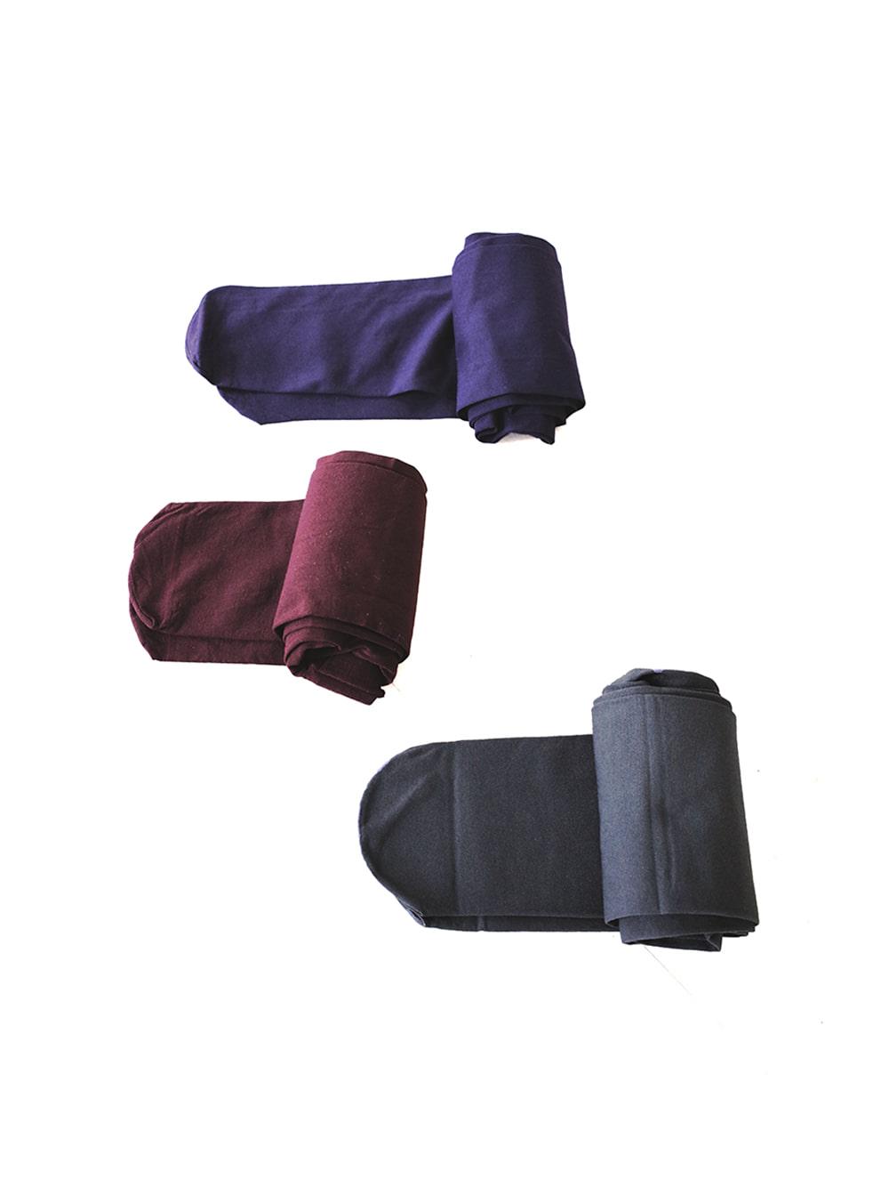 베이비랩 autumn color stocking