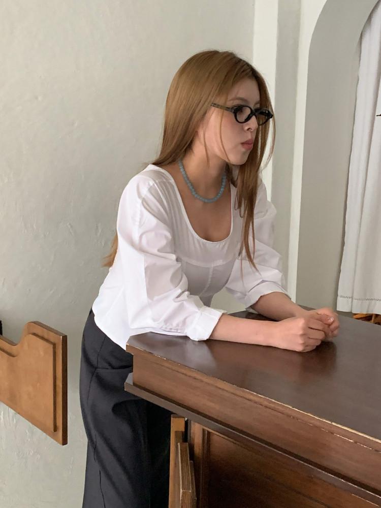 volume BL ( 3color ) : 알래즈