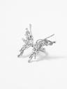 Butterfly Decor Cuff Ring