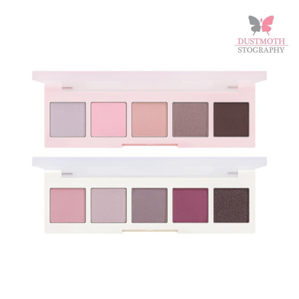 [먼지나방 PICK] 퍼스널 무드 팔레트 플레인 써머 & 윈터 5g