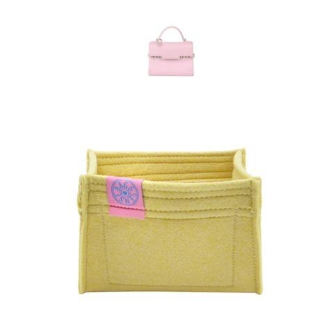 (15-8, Del-Tempete-Mini-U) Bag Organizer for Tempête Mini