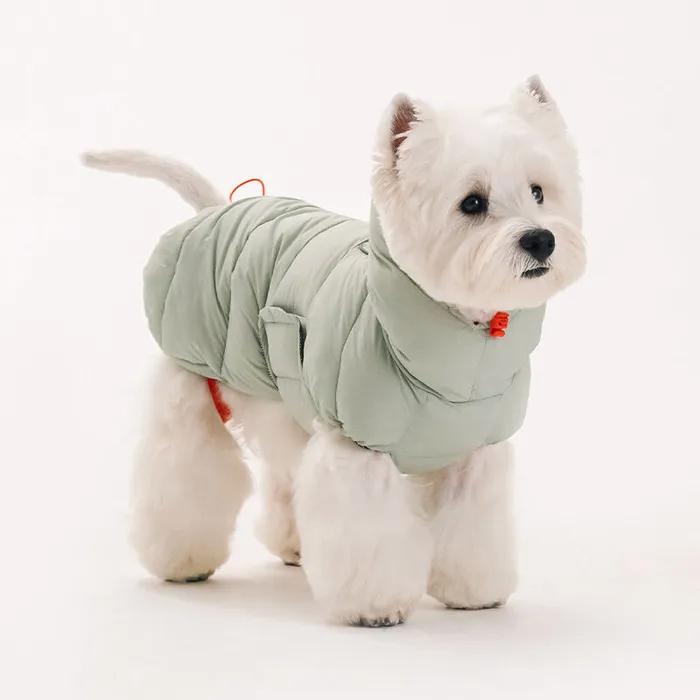 Latta Airtech+ Puffer (3 colors)