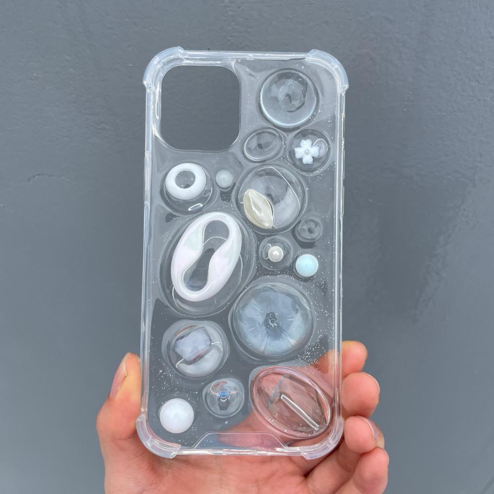 (order made)아이스 A1 폰케이스