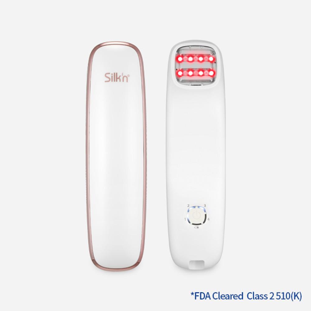 실큰 페이스타이트3.0 고주파 마사지기