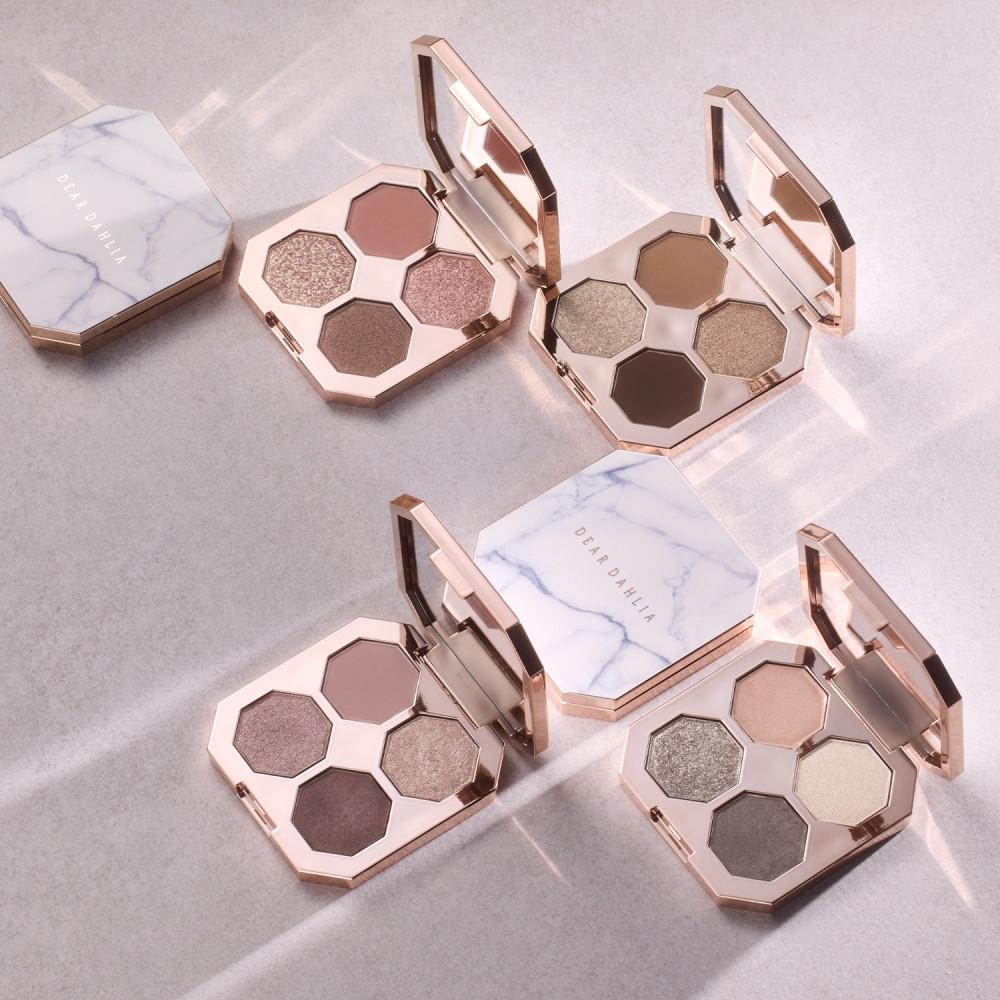 [NEW] 드림 벨벳 아이섀도우 팔레트