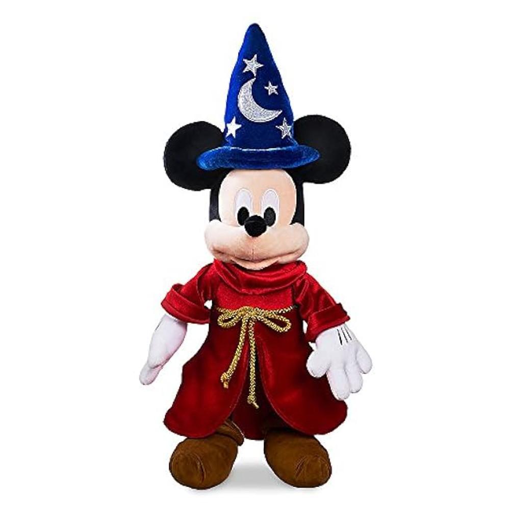 디즈니 판타지아 인형 마법사 미키마우스 55.8CM