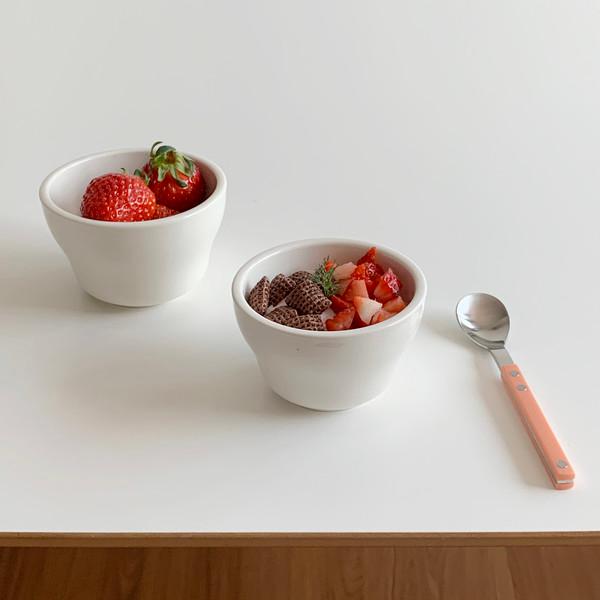 [피클샵] 시라쿠스 뉴욕 미니볼/공기/대접 (3type)