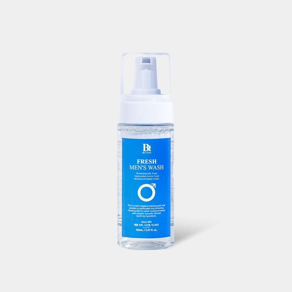 [벤튼] 퍼펙트 프레쉬 남성청결제 150ml