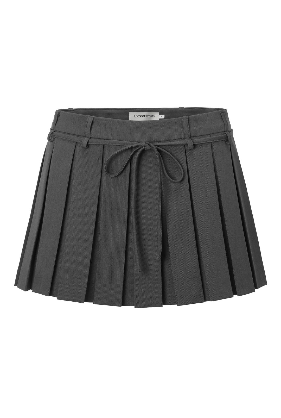 Cheery skirt